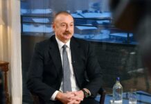 Bu gün Prezident İlham Əliyevin doğum günüdür